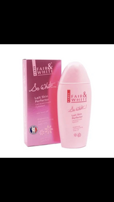 Fair & White So White Skin Perfector Body Lotion 500ml